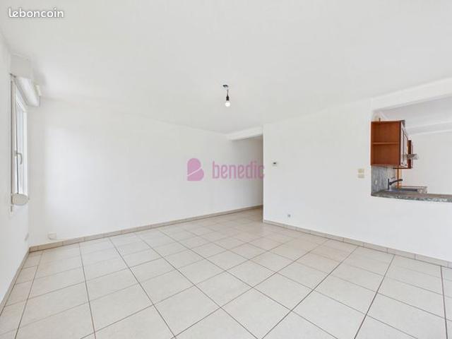 Appartement vente à Thionville, Guénange