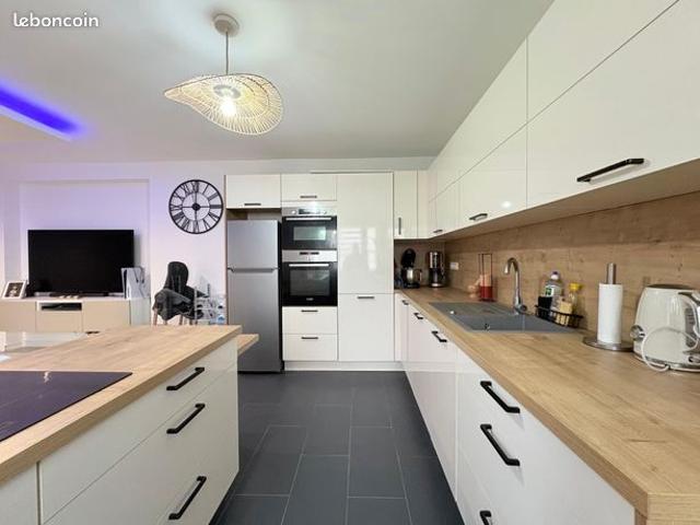 Appartement vente à Créteil, Le Plessis-trévise