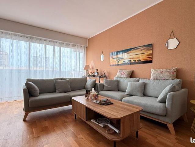 Appartement vente à La Roche-sur-Yon, La Roche-sur-yon