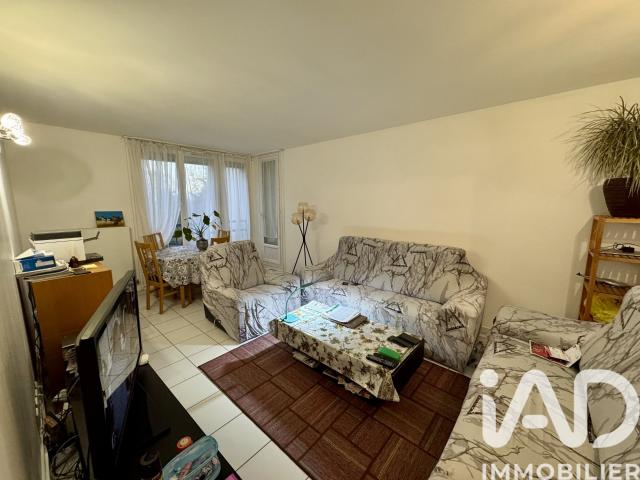 Appartement vente à Palaiseau, Chilly-mazarin