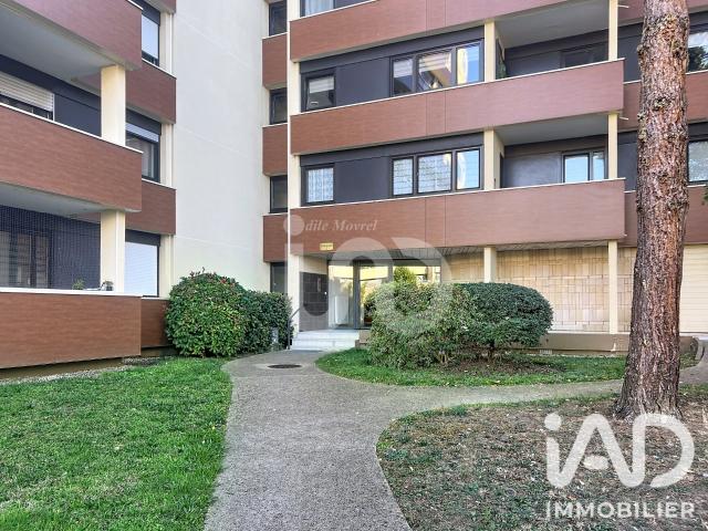Appartement vente à Le Plessis-Bouchard, Val-d'Oise
