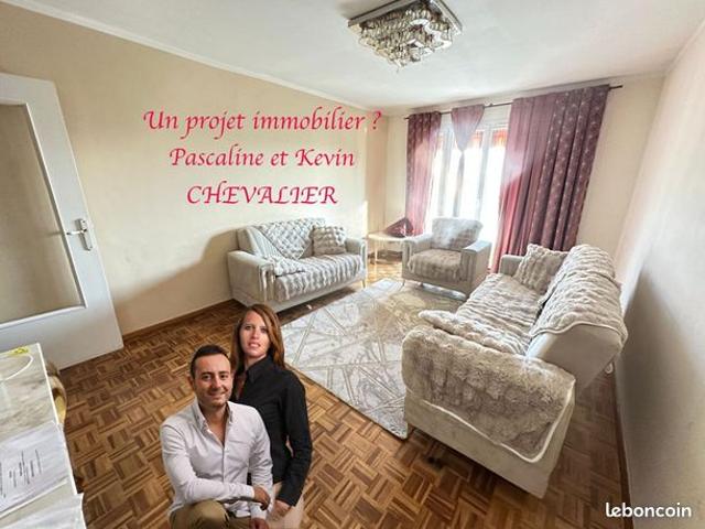 Appartement vente à Marseille