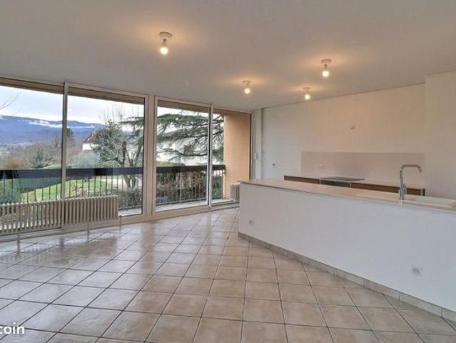 Appartement vente à Chambéry, Auvergne-Rhône-Alpes