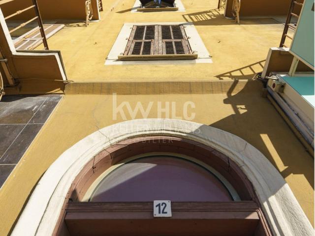 Appartement vente à Nice