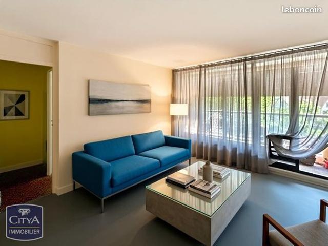 Appartement vente à Sarcelles, Garges-lès-gonesse