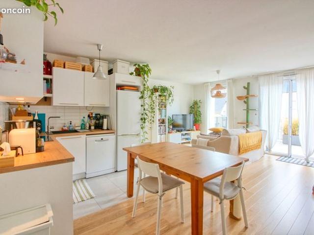 Appartement vente à Antony, Hauts-de-Seine