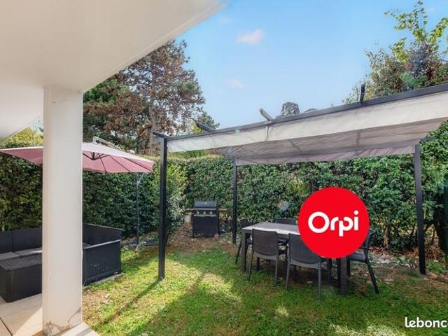 Appartement vente à Saint-Priest, Ardèche