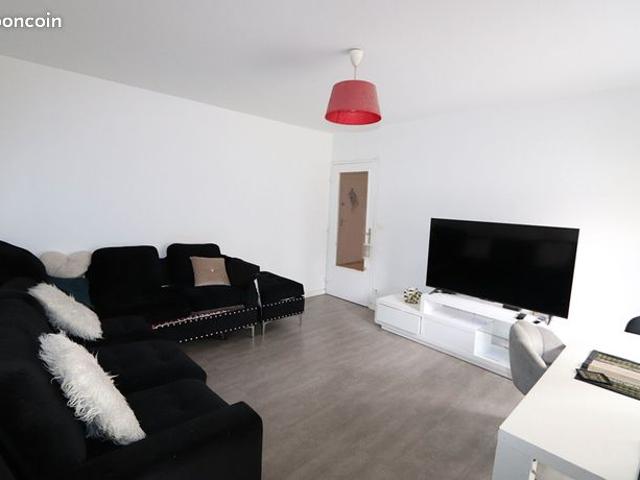 Appartement vente à Sevran, Seine-Saint-Denis