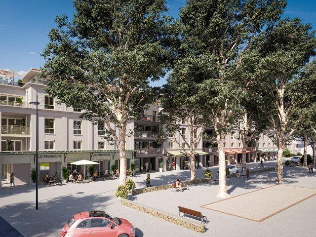 Appartement vente à Arcachon, La Teste-de-buch