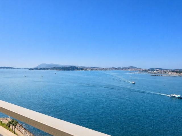 Appartement vente à Arrondissement de Toulon, Toulon
