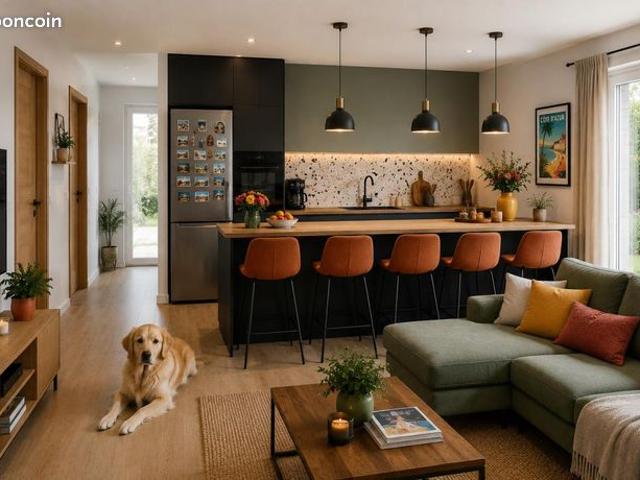 Appartement vente à Saverne, Otterswiller