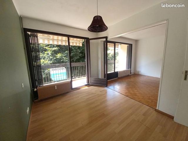 Appartement vente à Chambéry, La Motte-servolex