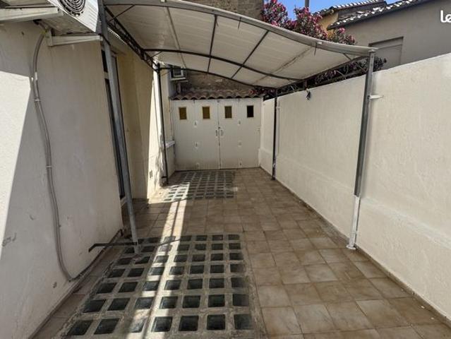 Appartement vente à Perpignan