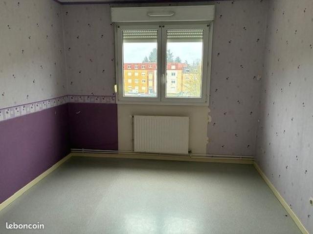 Appartement vente à Forbach-Boulay-Moselle, Stiring-wendel