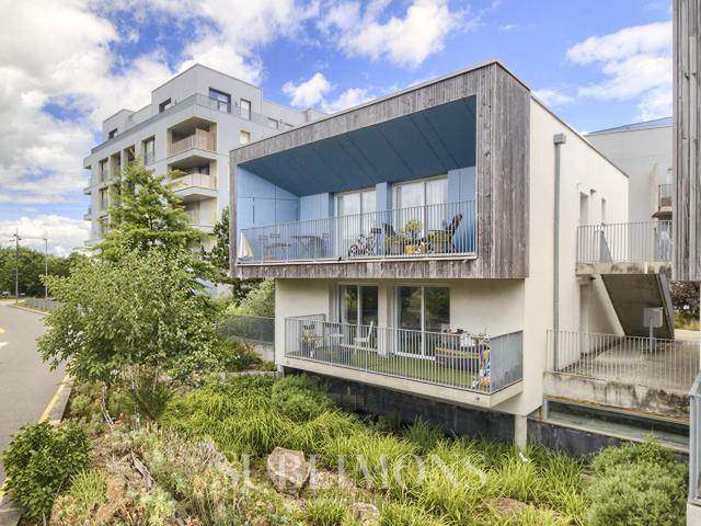 Appartement vente à Nantes, Saint-herblain