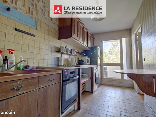 Appartement vente à Pontoise, Cergy