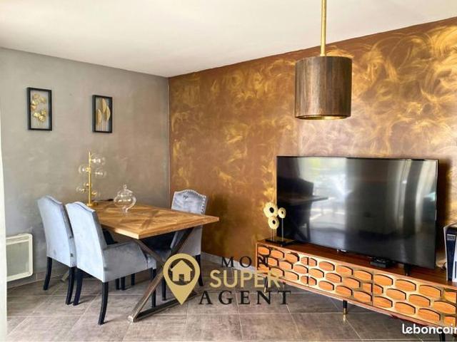 Appartement vente à Melun, Dammarie-les-lys
