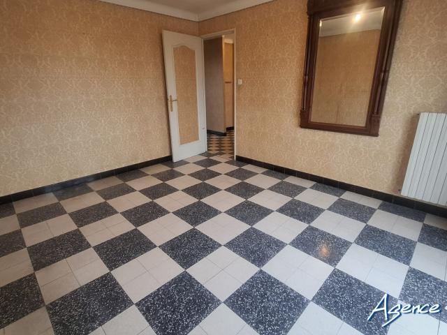 Appartement vente à Béziers