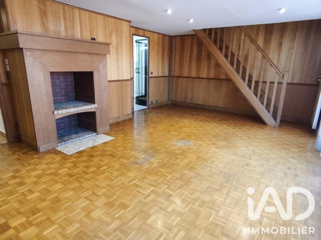 Appartement vente à Bernay, Pont-audemer