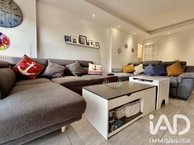 Appartement vente à Évry, Brunoy