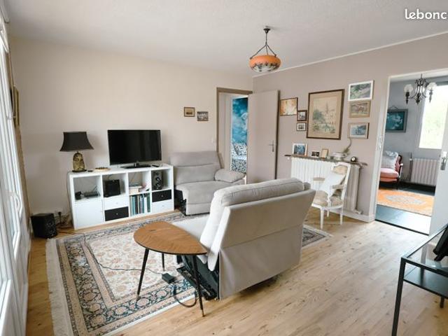 Appartement vente à Valence, Bourg-de-péage
