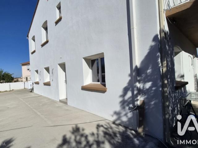 Appartement vente à Estacio, Llupia
