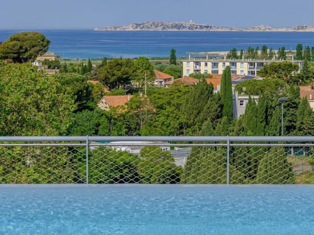 Appartement vente à Marseille