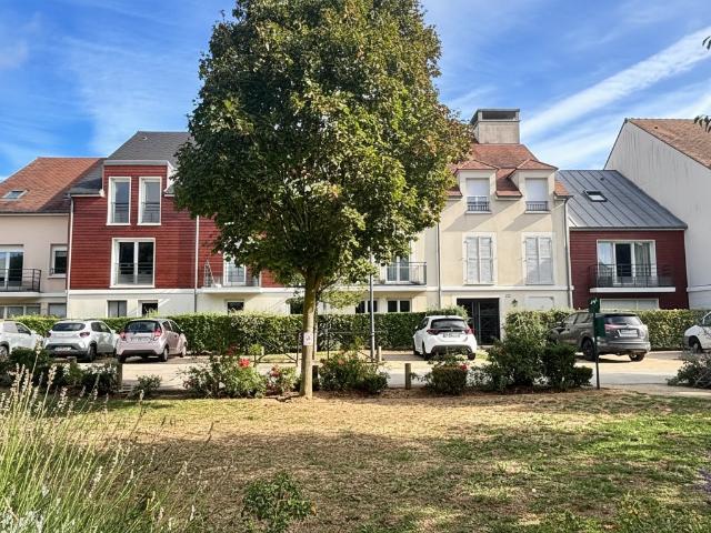 Appartement vente à Chatron, Neauphle-le-Château