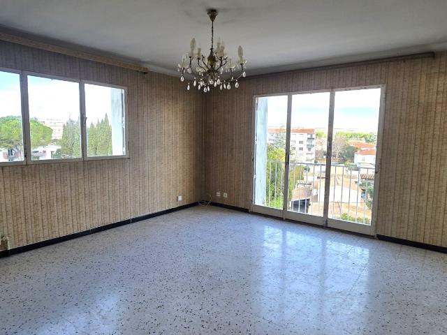 Appartement vente à Montpellier