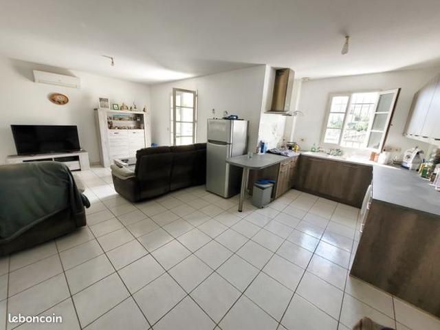 Appartement vente à Metz, Fleury