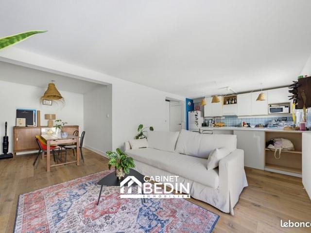 Appartement vente à Bordeaux, Gironde
