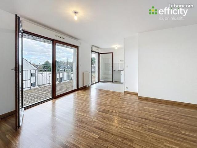 Appartement vente à Rennes, Bretagne