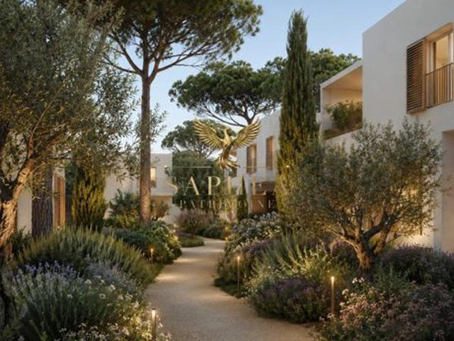 Appartement vente à Arrondissement de Toulon, Sanary-sur-mer