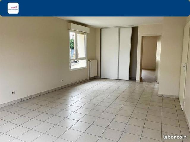 Appartement vente à Montargis