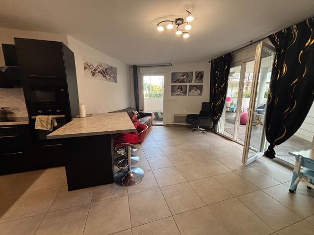 Appartement vente à Marseille