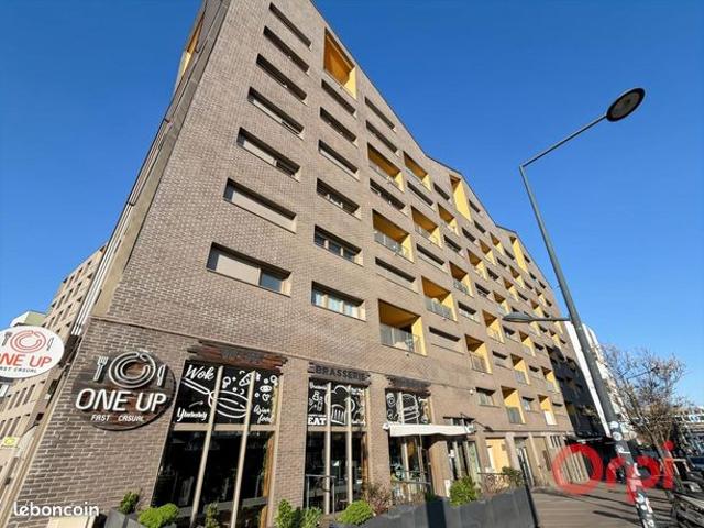 Appartement vente à Saint-Denis, Saint-denis