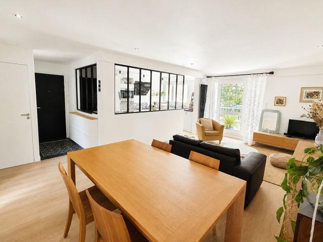 Appartement vente à Nantes, Sainte-luce-sur-loire
