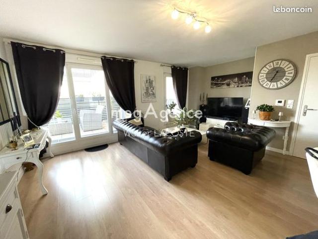 Appartement vente à Rambouillet, Elancourt
