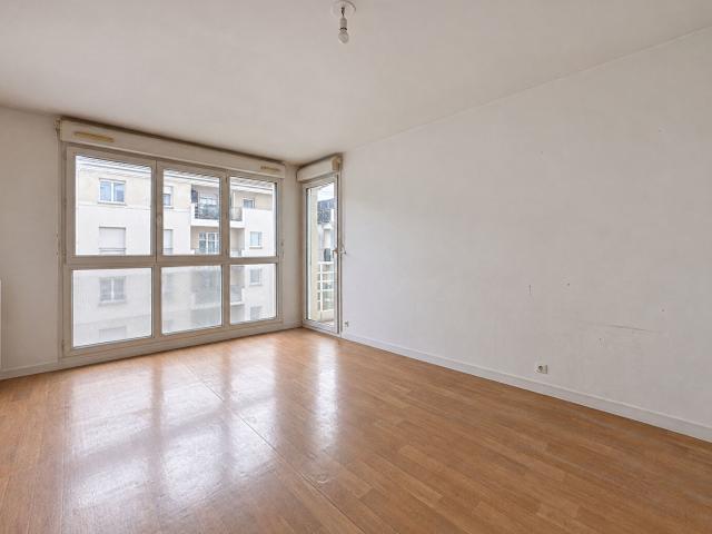 Appartement vente à Melun