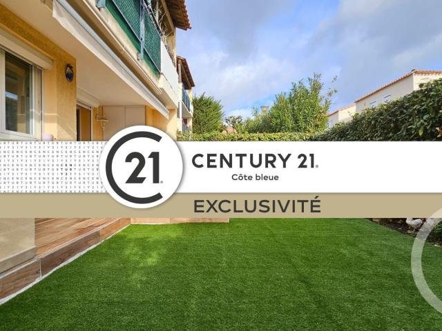 Appartement vente à France métropolitaine, Sausset-les-pins