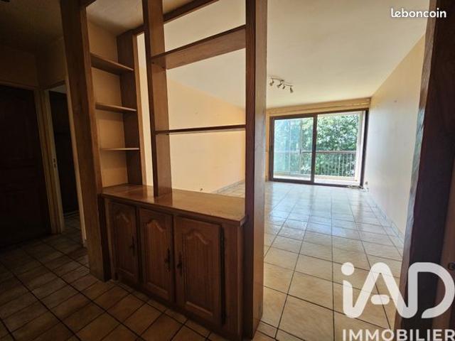 Appartement vente à Nantes, Saint-herblain