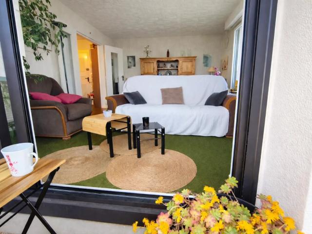 Appartement vente à Rennes, Bretagne