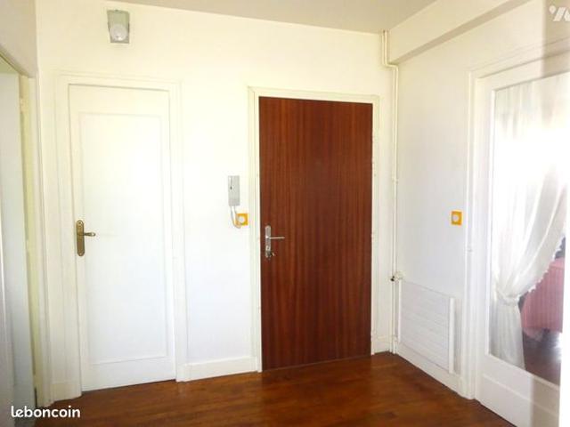 Appartement vente à Nogent-le-Rotrou, Nogent-le-rotrou