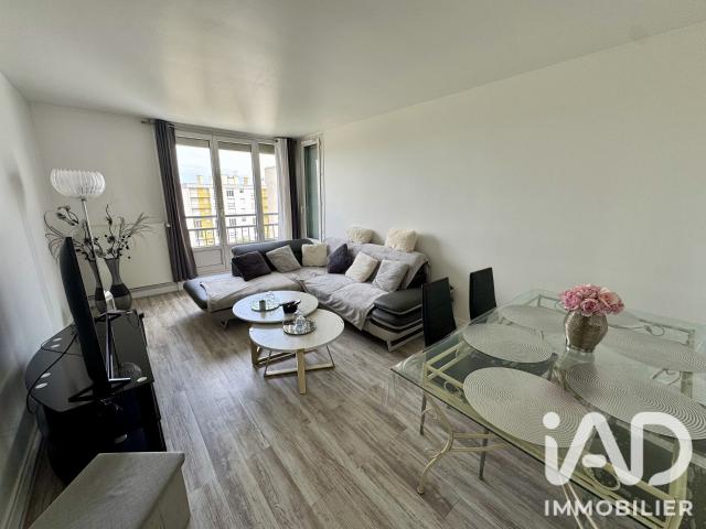 Appartement vente à Palaiseau, Chilly-mazarin