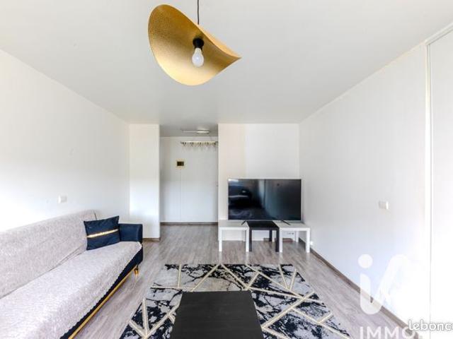 Appartement vente à Argenteuil, Montigny-lès-cormeilles