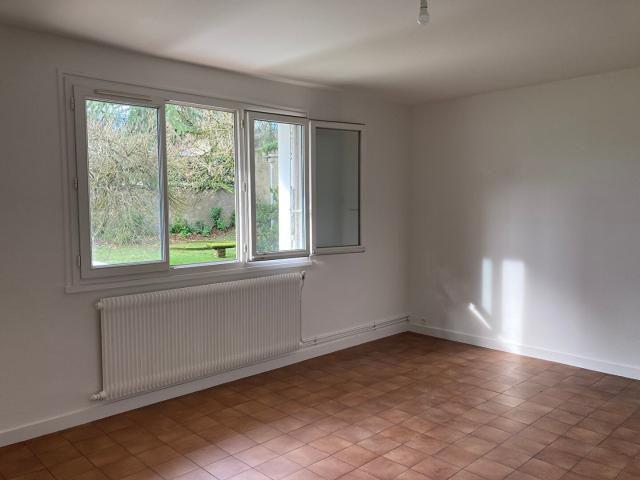 Appartement location à Nantes