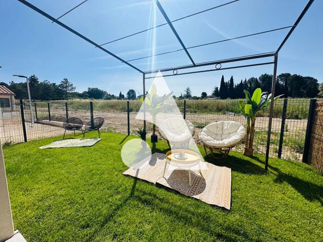 Appartement vente à Apt, Villelaure