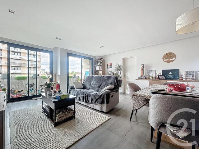 Appartement vente à Melun