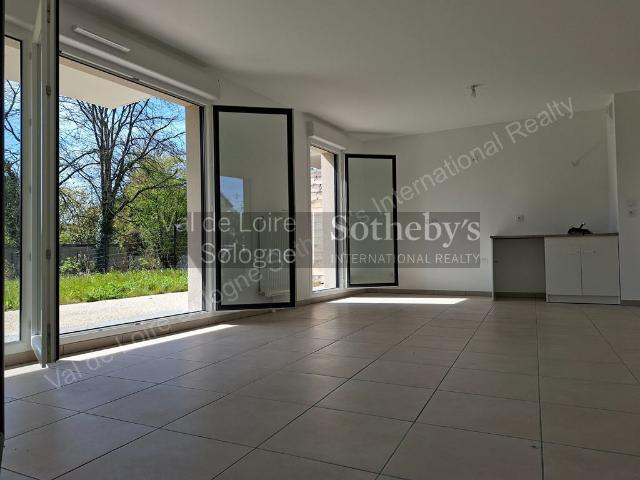 Appartement vente à Clos des Poiriers, Orléans