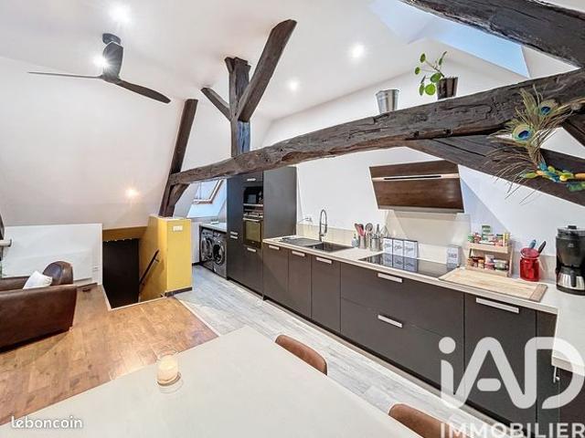 Appartement vente à Épernay, Epernay